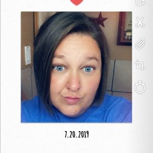 Meet your Posher, Tammie